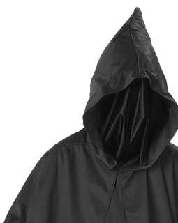 California Costumes Toys Grim Reaper Deluxe