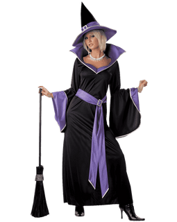 California Costumes Women's Incantasia, The Glamour Witch