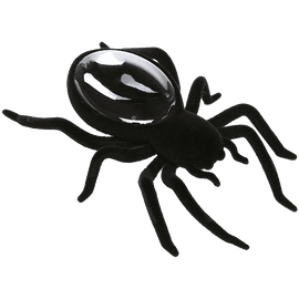 Creative Motion Solar Spider
